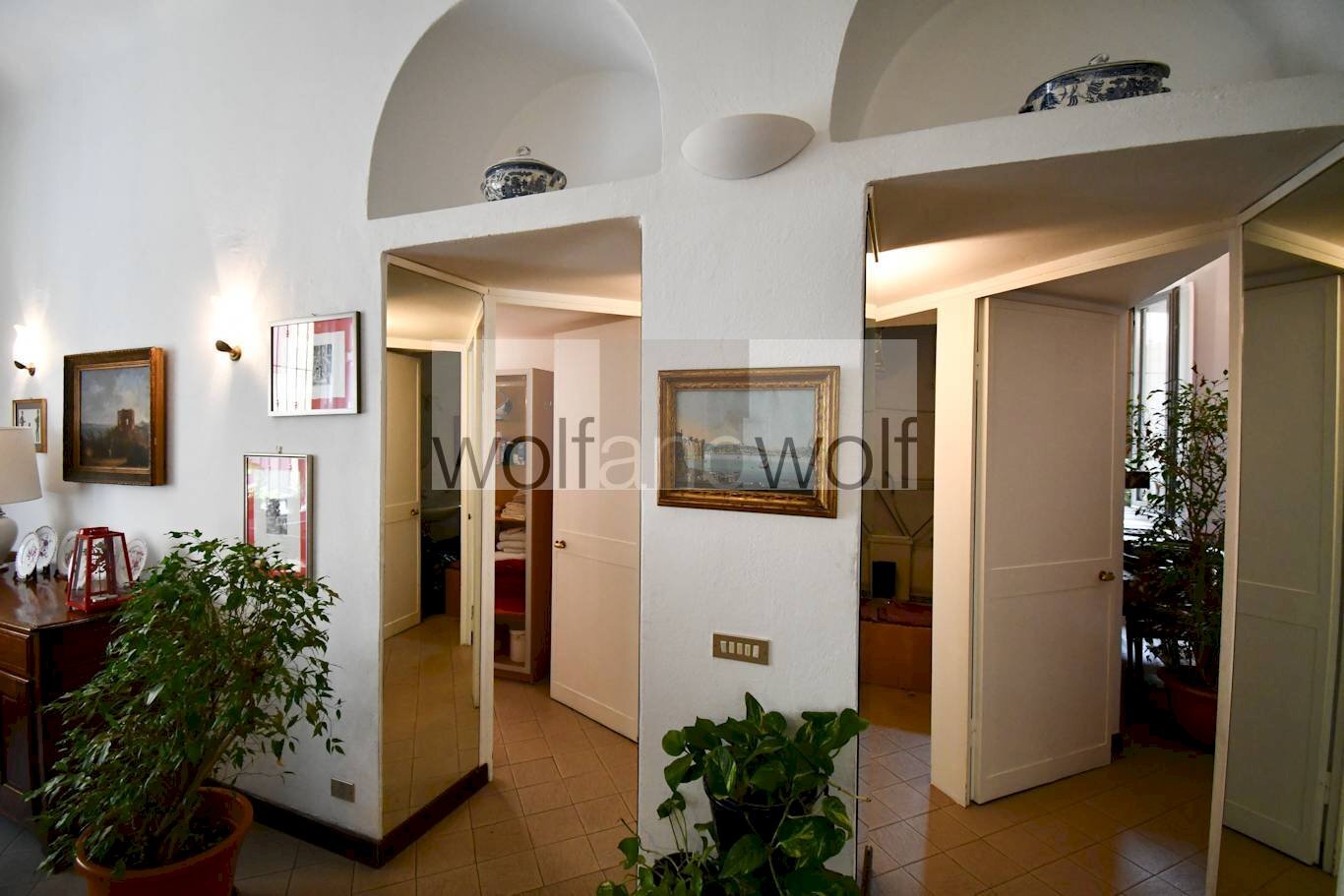 Foto 3 - Trilocale Via Ripa Di Porta Ticinese
21, Milano - foto 3