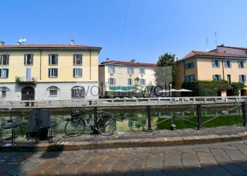 Foto 1 - Three-room apartment Via Ripa Di Porta Ticinese
 
21, Milano - photo 1