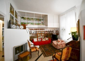 Foto 2 - Three-room apartment Via Ripa Di Porta Ticinese
 
21, Milano - photo 2