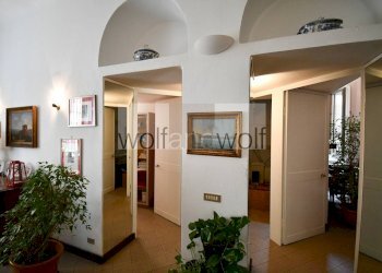 Foto 3 - Three-room apartment Via Ripa Di Porta Ticinese
 
21, Milano - photo 3