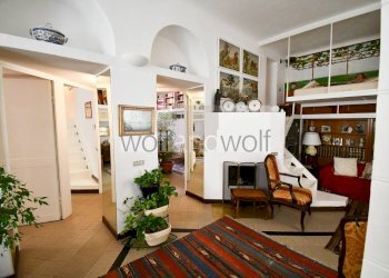 Foto 5 - Three-room apartment Via Ripa Di Porta Ticinese
 
21, Milano - photo 5