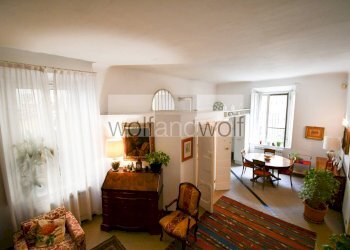 Foto 6 - Three-room apartment Via Ripa Di Porta Ticinese
 
21, Milano - photo 6