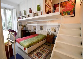 Foto 8 - Three-room apartment Via Ripa Di Porta Ticinese
 
21, Milano - photo 8