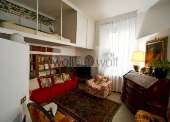 Foto 10 - Three-room apartment Via Ripa Di Porta Ticinese
 
21, Milano - photo 10