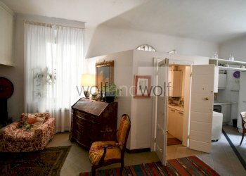 Foto 12 - Three-room apartment Via Ripa Di Porta Ticinese
 
21, Milano - photo 12