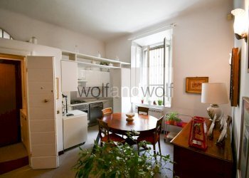 Foto 16 - Three-room apartment Via Ripa Di Porta Ticinese
 
21, Milano - photo 16