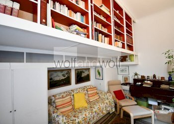 Foto 17 - Three-room apartment Via Ripa Di Porta Ticinese
 
21, Milano - photo 17