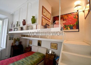 Foto 19 - Three-room apartment Via Ripa Di Porta Ticinese
 
21, Milano - photo 19