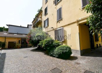 Foto 20 - Three-room apartment Via Ripa Di Porta Ticinese
 
21, Milano - photo 20