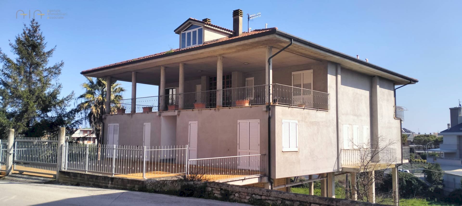 Foto 1 - Appartamento via Sant'Antonio
 
5, Grottammare - foto 1