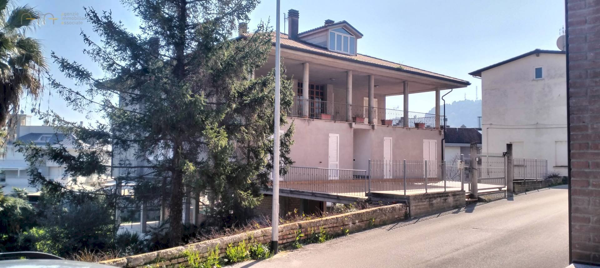 Foto 2 - Appartamento via Sant'Antonio
5, Grottammare - foto 2