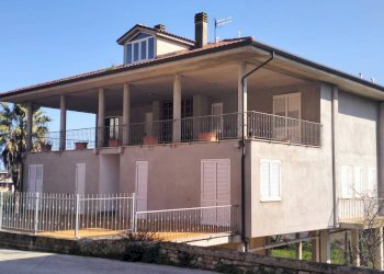 Foto 1 - Appartamento via Sant'Antonio
5, Grottammare - foto 1