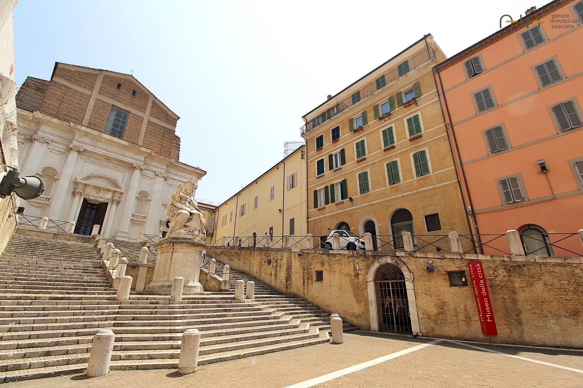 Foto 1 - Bilocale Piazza del Plebiscito, Ancona - foto 1