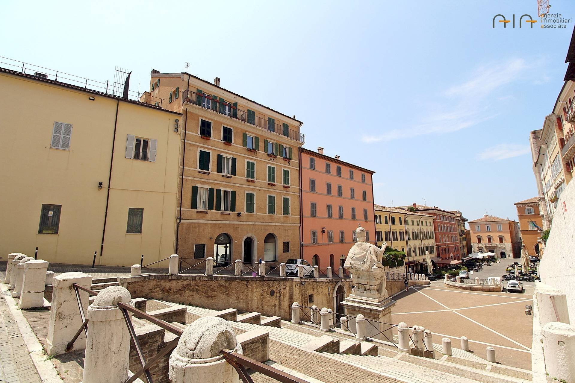 Foto 2 - Bilocale Piazza del Plebiscito, Ancona - foto 2