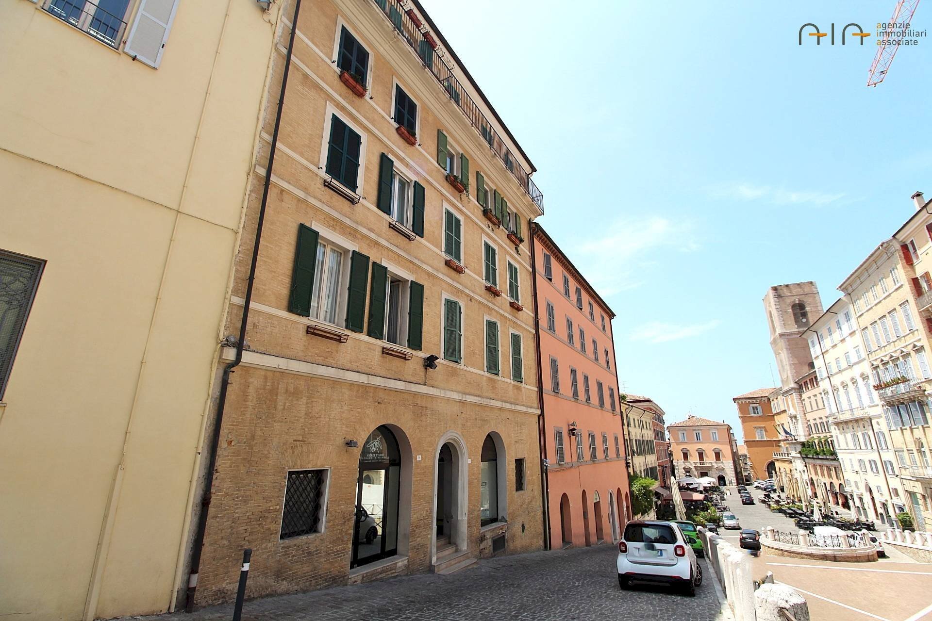 Foto 3 - Bilocale Piazza del Plebiscito, Ancona - foto 3