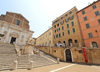 Foto 1 - Bilocale Piazza del Plebiscito, Ancona - foto 1