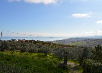 Foto 7 - Terreno agricolo Via della Croce di Montevecchio
 
30, Vasto - foto 7