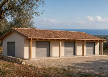 Foto 1 - Terreno agricolo Via della Croce di Montevecchio
30, Vasto - foto 1