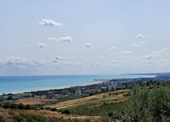 Foto 3 - Terreno agricolo Via della Croce di Montevecchio
30, Vasto - foto 3
