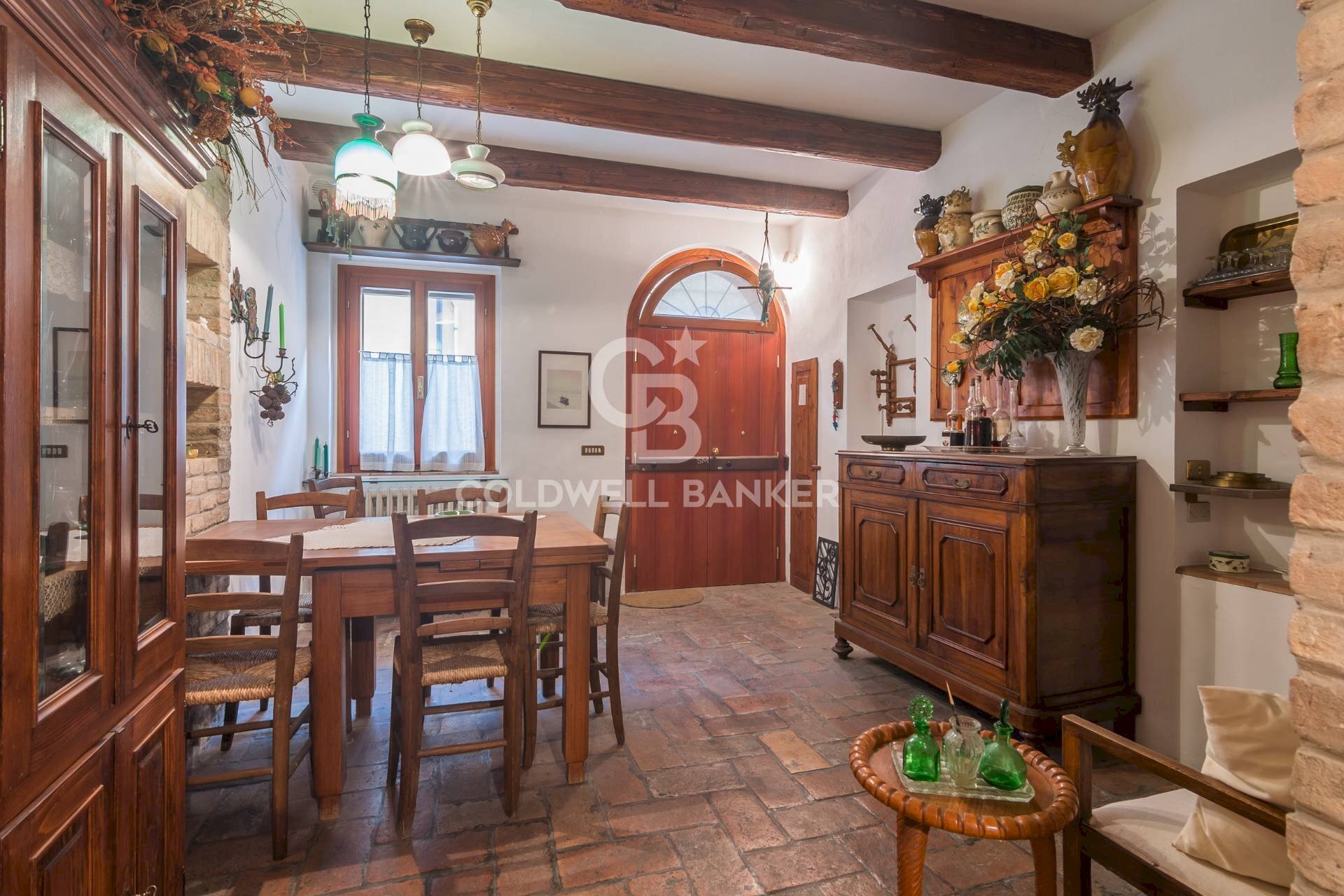 Foto 1 - Rustic Via XX Settembre
 
34, Montefiore Conca - photo 1