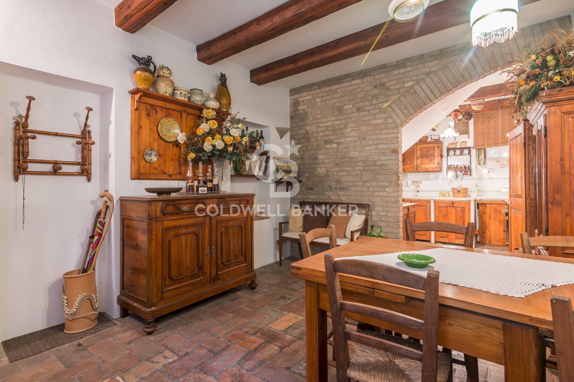 Foto 2 - Rustic Via XX Settembre
34, Montefiore Conca - photo 2