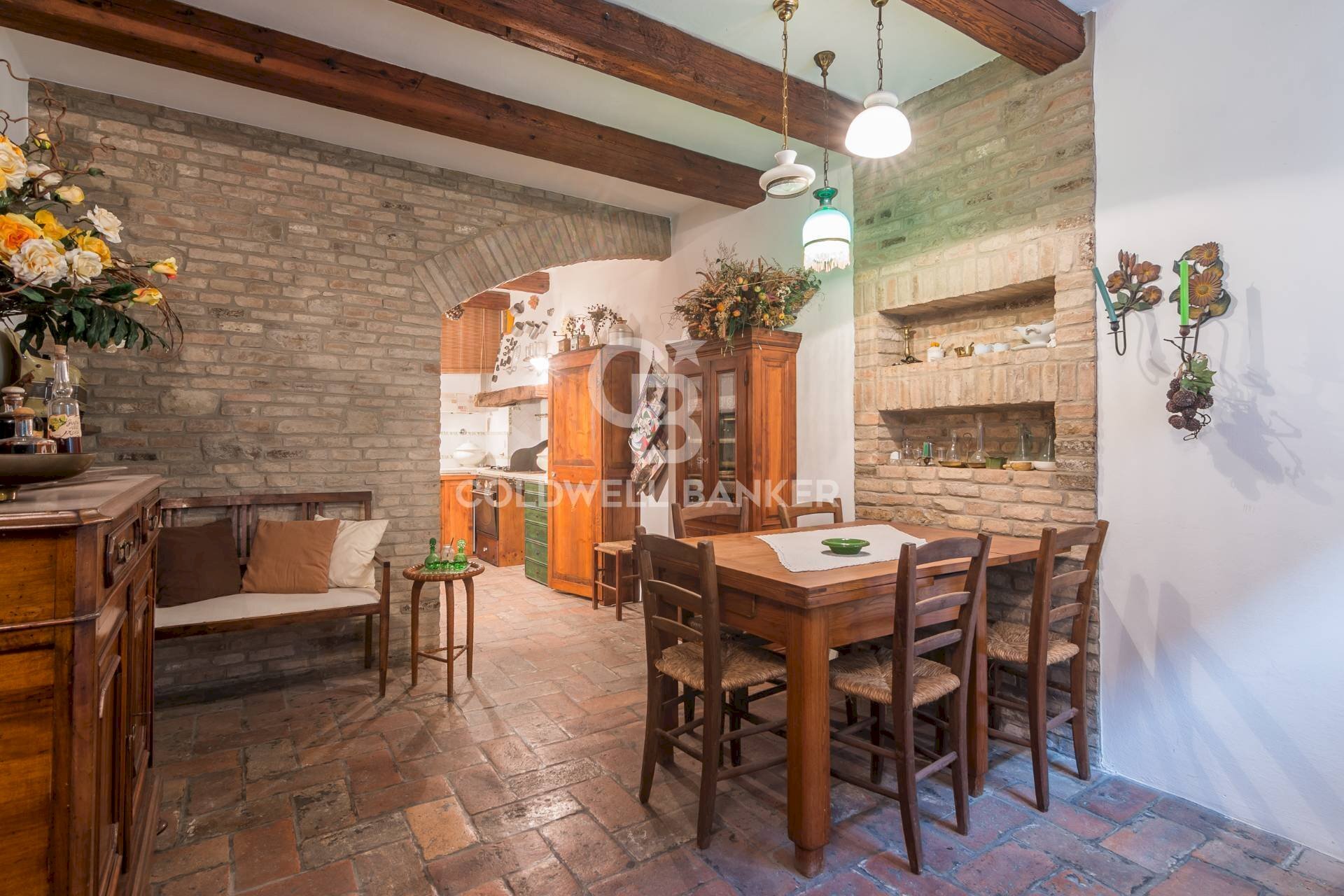 Foto 3 - Rustic Via XX Settembre
34, Montefiore Conca - photo 3