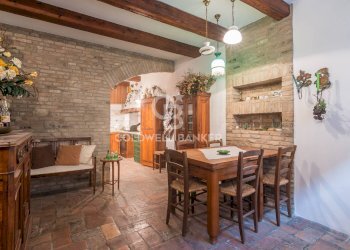 Foto 3 - Rustico Via XX Settembre
 
34, Montefiore Conca - foto 3