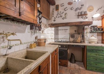 Foto 9 - Rustico Via XX Settembre
 
34, Montefiore Conca - foto 9