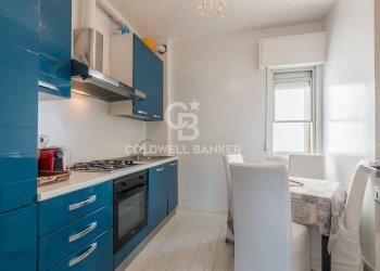 Foto 5 - Quadrilocale Viale Marmolada
 
1, Riccione - foto 5