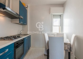 Foto 6 - Quadrilocale Viale Marmolada
 
1, Riccione - foto 6