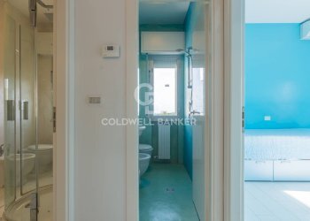 Foto 9 - Quadrilocale Viale Marmolada
 
1, Riccione - foto 9