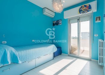 Foto 10 - Quadrilocale Viale Marmolada
 
1, Riccione - foto 10