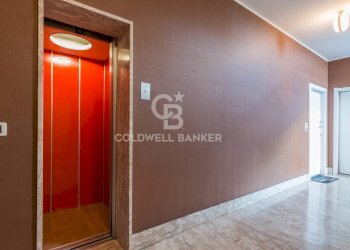 Foto 24 - Quadrilocale Viale Marmolada
 
1, Riccione - foto 24