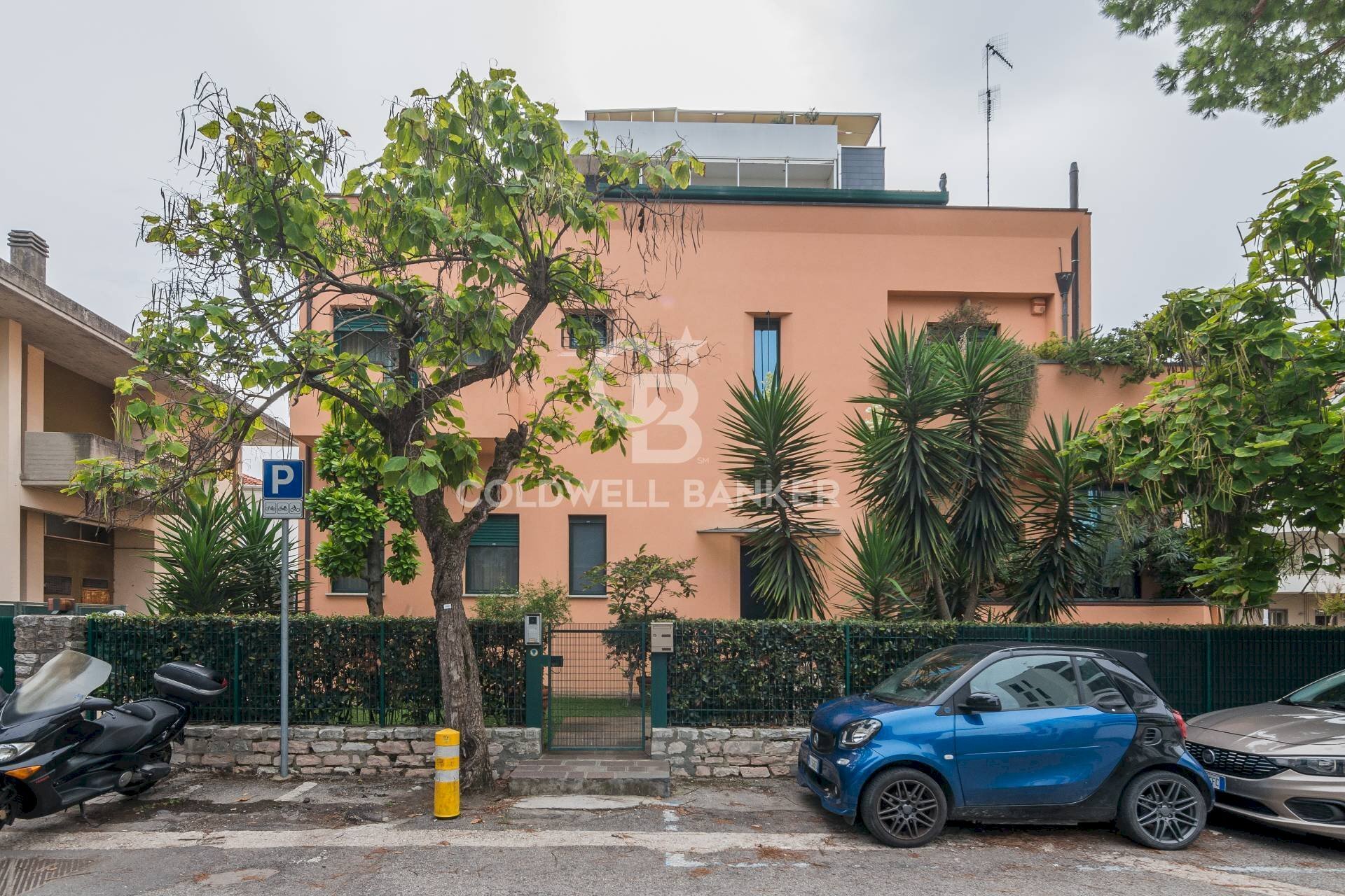 Foto 3 - Appartamento Viale Orazio, Riccione - foto 3