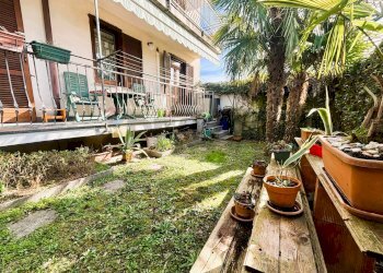 Giardino - Casa indipendente Inveruno - foto 1