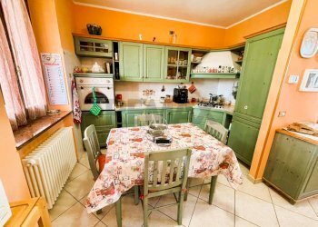 Cucina - Casa indipendente Inveruno - foto 4