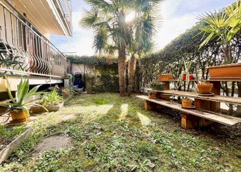 Giardino - Casa indipendente Inveruno - foto 8