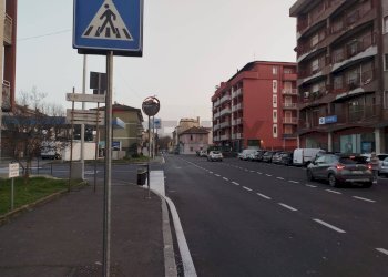 Edificio all\'aperto - Commercial Activity Via Garibaldi
91, Cornaredo - photo 12