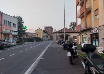 Edificio all\'aperto - Commercial Activity Via Garibaldi
91, Cornaredo - photo 11