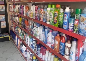 Dispensa di stoccaggio - Commercial Activity Via Garibaldi
91, Cornaredo - photo 10