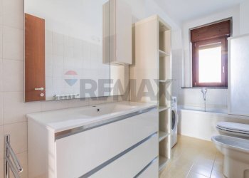 Bagno - Bilocale Via Luigi Pomini
 
31, Castellanza - foto 8