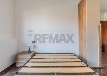 Camera / camera da letto - Bilocale Via Luigi Pomini
 
31, Castellanza - foto 16