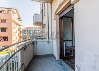 Balcone - Bilocale Via Luigi Pomini
 
31, Castellanza - foto 19