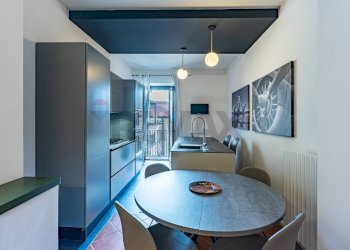 Sala da pranzo - Bilocale Corso Fratelli Rosselli
 
10/A, Novara - foto 2