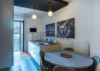 Sala da pranzo - Bilocale Corso Fratelli Rosselli
 
10/A, Novara - foto 3