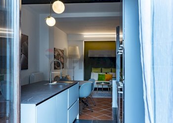 Cucina - Bilocale Corso Fratelli Rosselli
 
10/A, Novara - foto 6