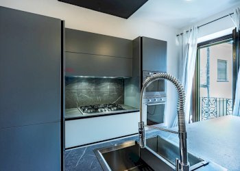 Cucina - Bilocale Corso Fratelli Rosselli
 
10/A, Novara - foto 7