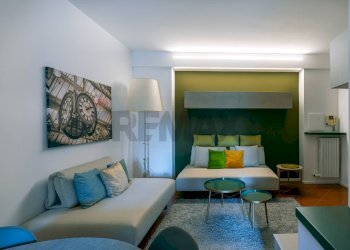 Soggiorno - Bilocale Corso Fratelli Rosselli
 
10/A, Novara - foto 8