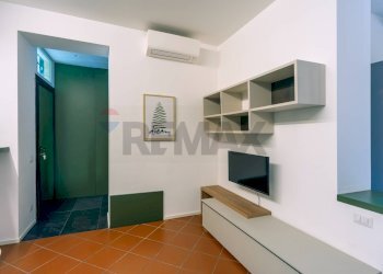 Soggiorno - Bilocale Corso Fratelli Rosselli
 
10/A, Novara - foto 9