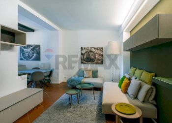 Soggiorno - Bilocale Corso Fratelli Rosselli
 
10/A, Novara - foto 10